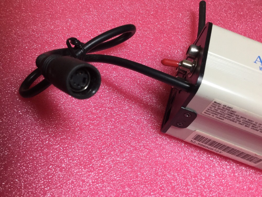 ADTH Wireless Transmitter VS-240T