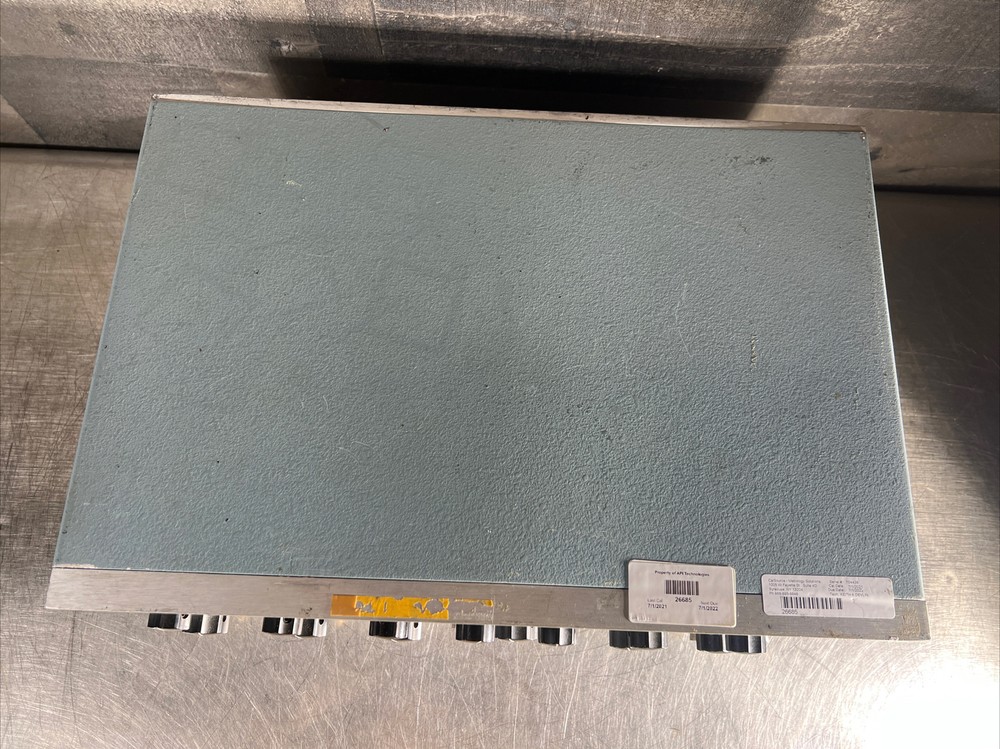 E-H EH Research Lab's 139B Pulse Generator