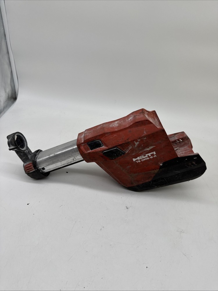 HILTI TE DRS-6-A DUST COLLECTOR
