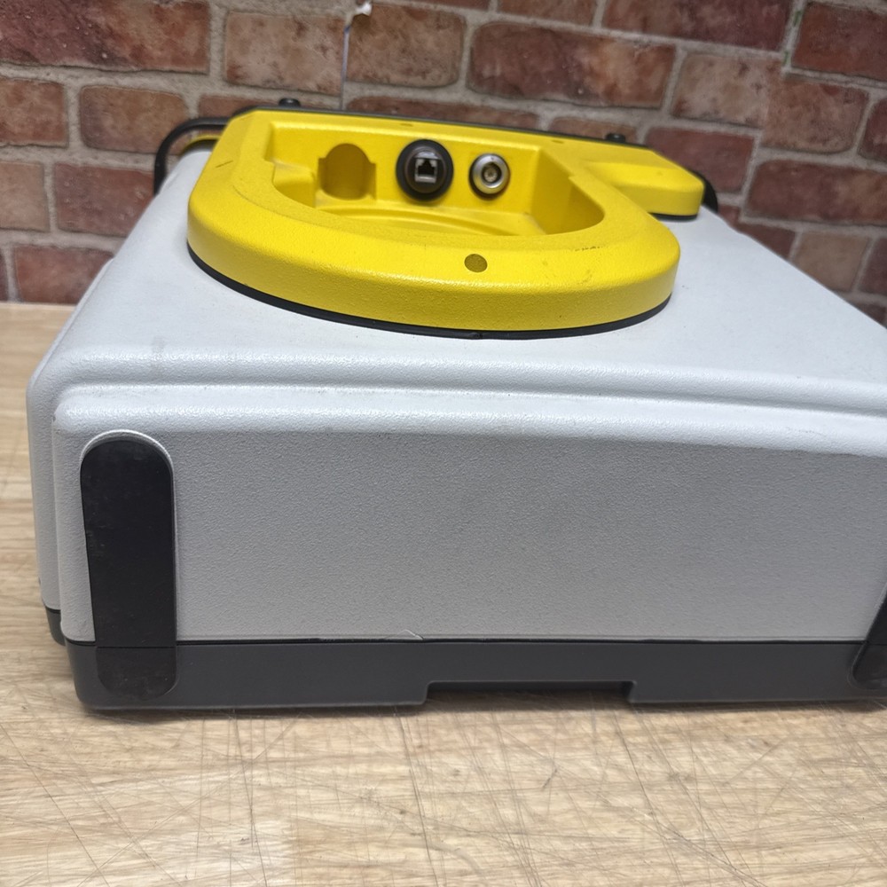 Inficon Hapsite (Untested)