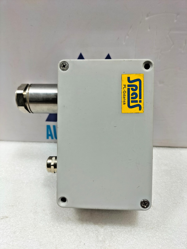 Spais MPT-5211 Pressure Transmitter