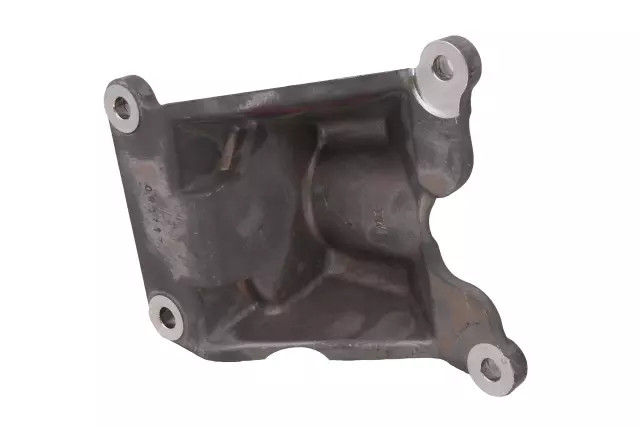 Genuine GM Driver Side Engine Mount Bracket 10360745