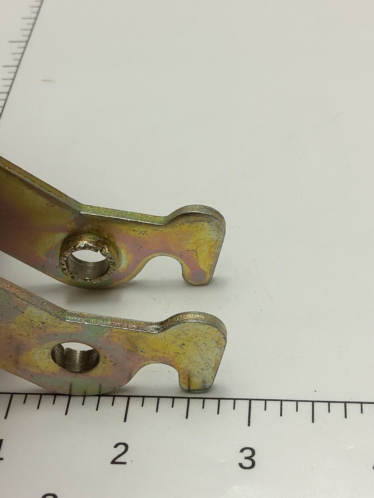 ALLEN BRADLEY E-2508 BRACKET (NOS)