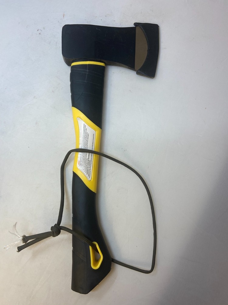 ROCKFORGE - Camping Axe 1.25lbs-0.5kg