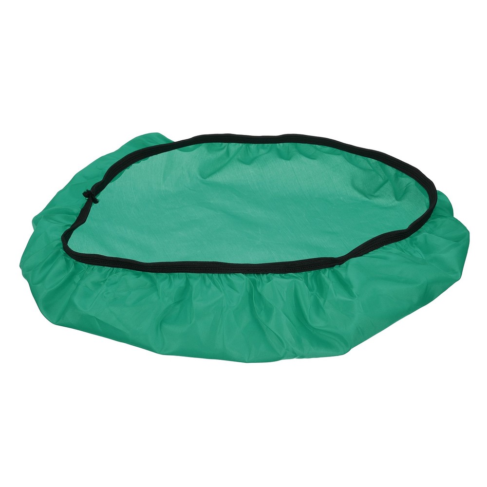 17" Soft Diffuser Lamp Cover Cloth Diffuser Lamp Sock for Flashing Green