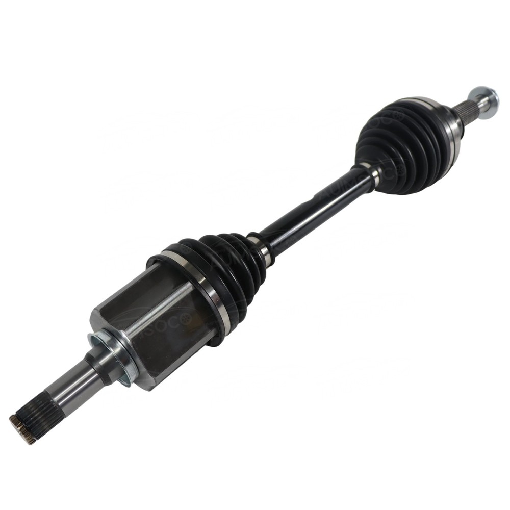 Front Left CV Axle Assembly For Ford Explorer 2011-2019 Driver Side