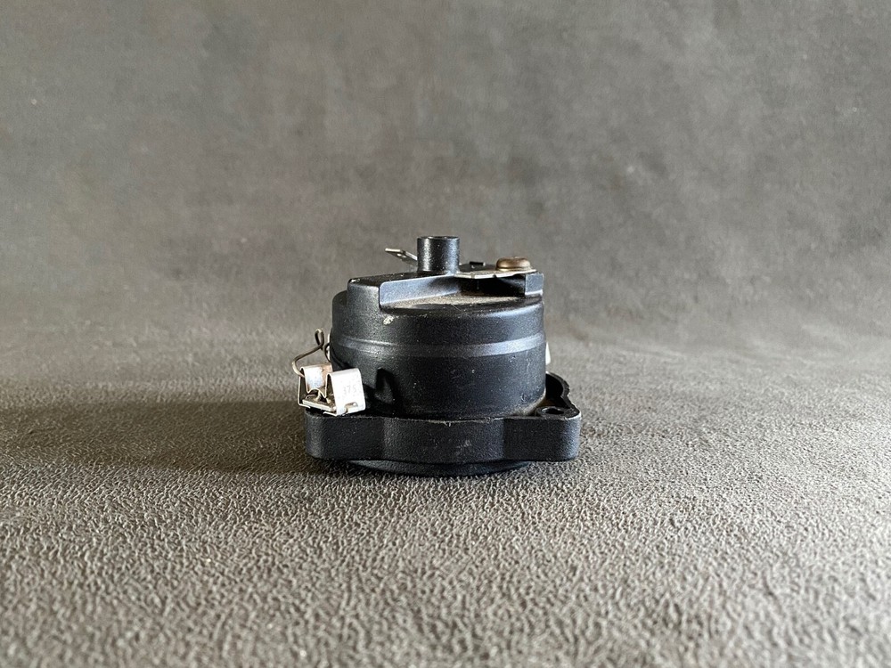 Datcon Elapsed Time Hours Indicator 773 Volts 4/40