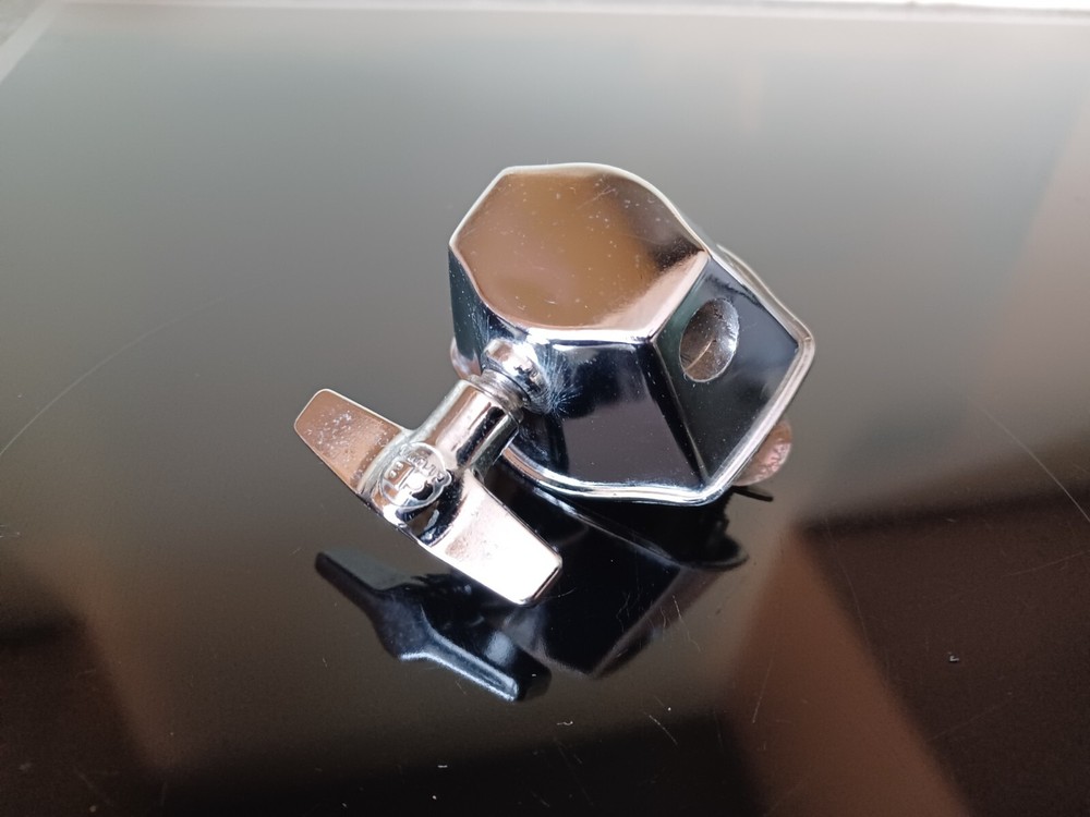 CB Floor Tom leg mount (box / holder)