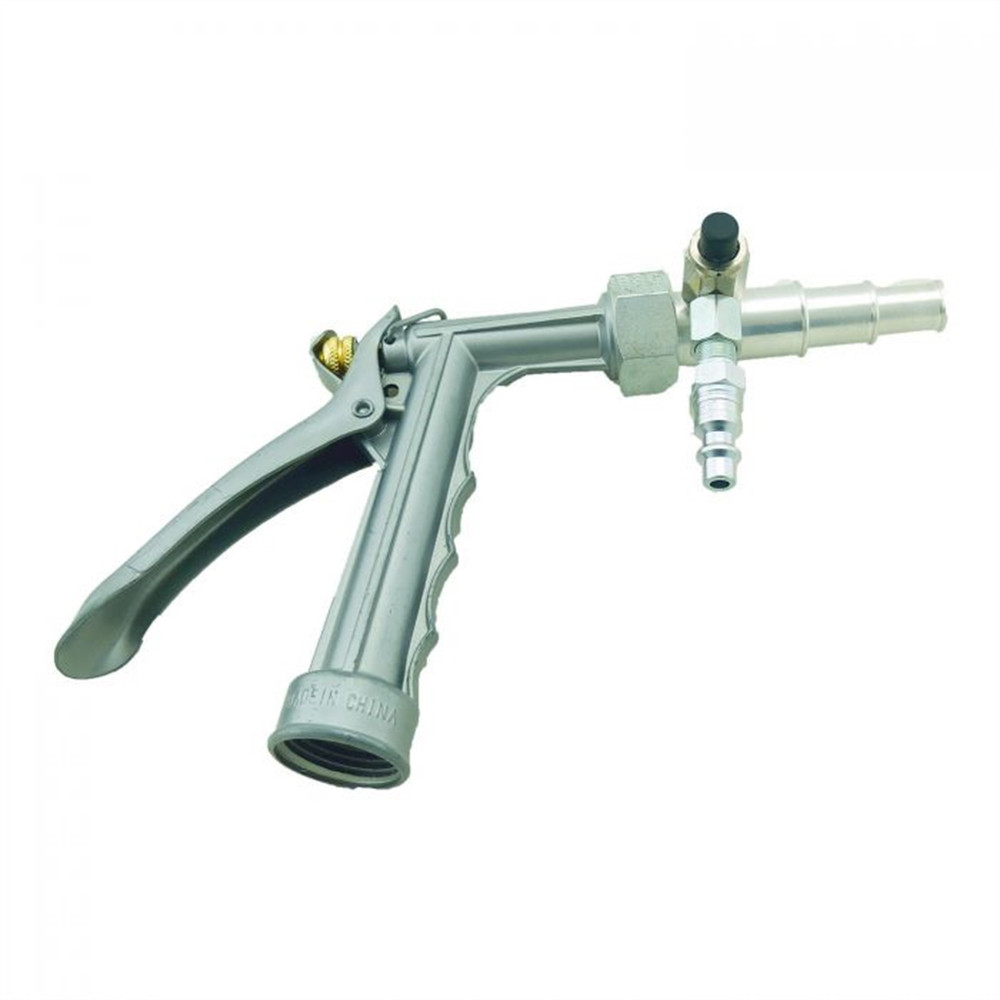 Thexton Heater Core Back Flush Tool w/ Air Assist