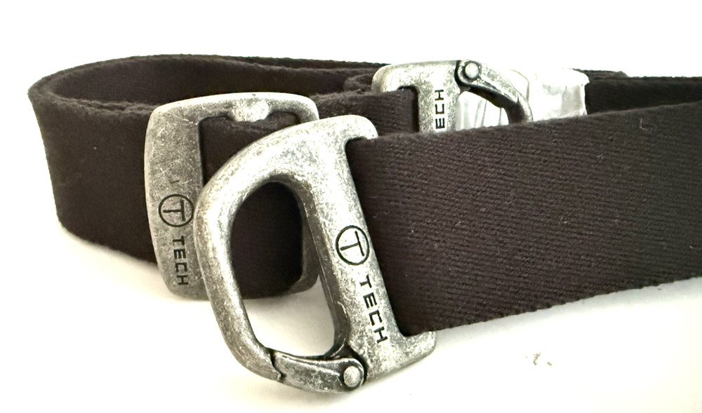 New Tumi Tech Replacement Shoulder Strap Black 1.5" Wide