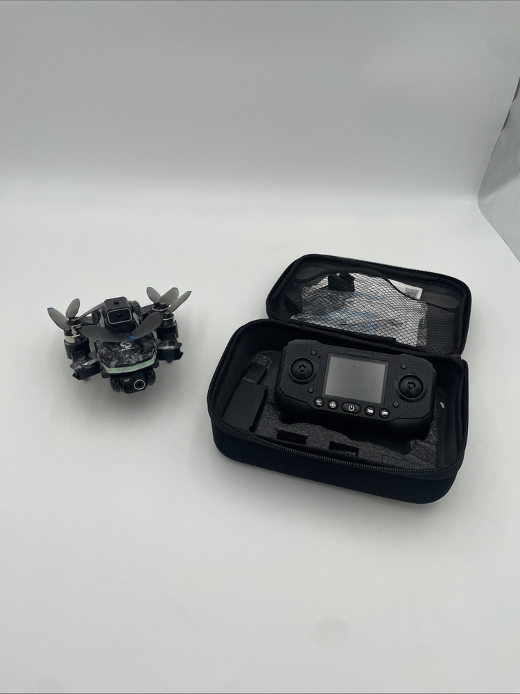 S160 Drone w Camera READ DESCRIPTION