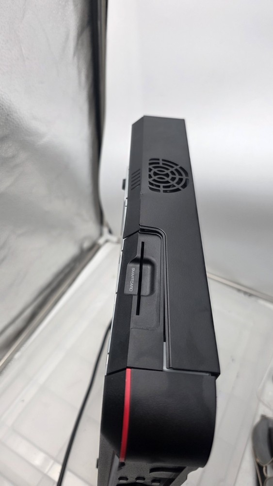 DISH Hopper 3 Satellite Stand Alone Receiver Untested