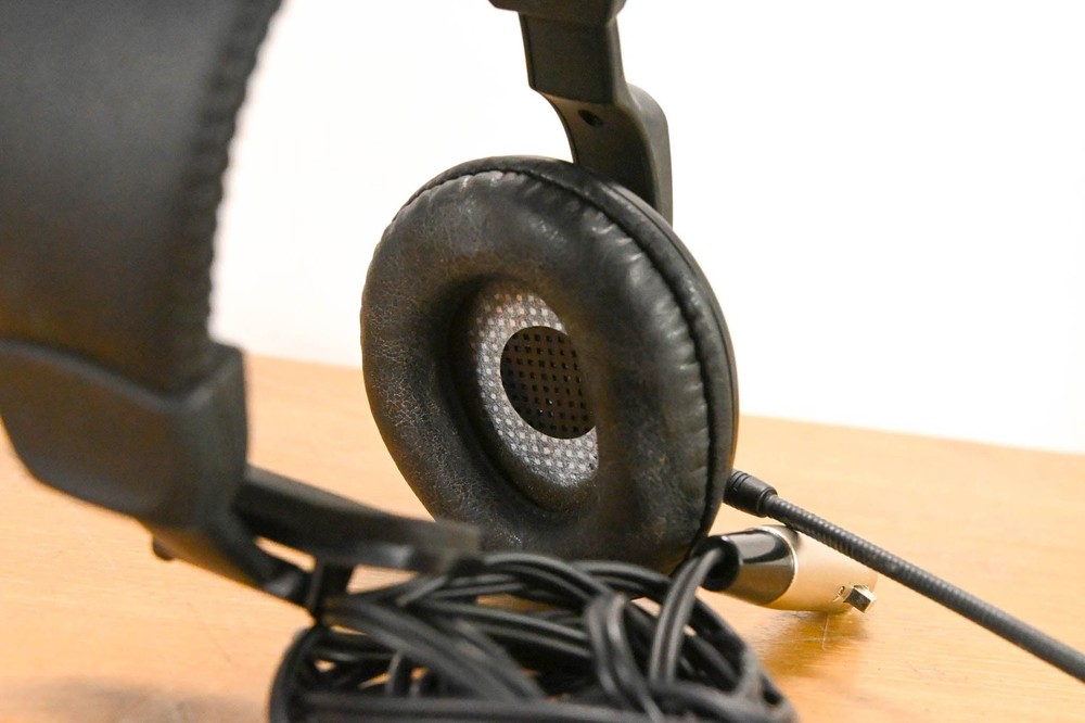 Pro Intercom SMH310 Single-Muff Intercom Headset CG01YMQ