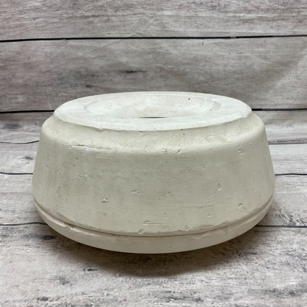 Ceramic Slip Casting Mold Holland #H1572