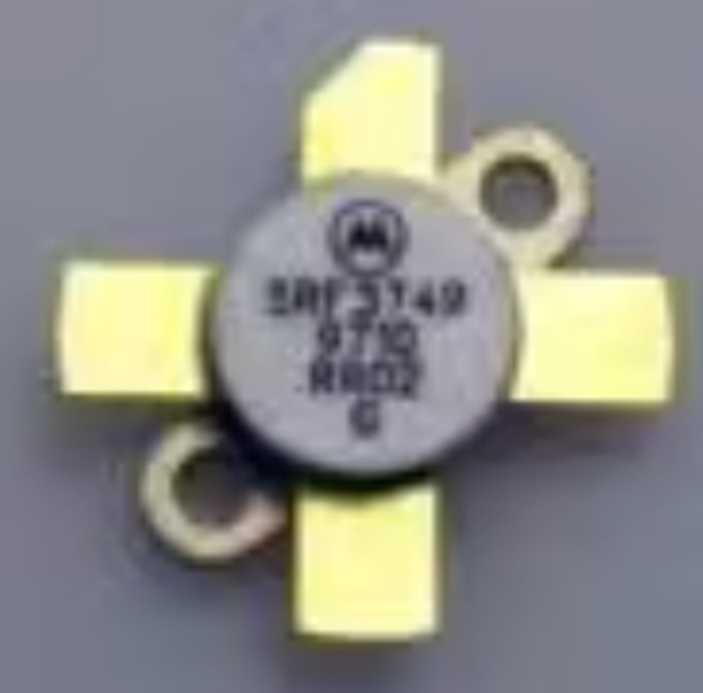 NEW MOTOROLA SRF3749 High Frequency Tube