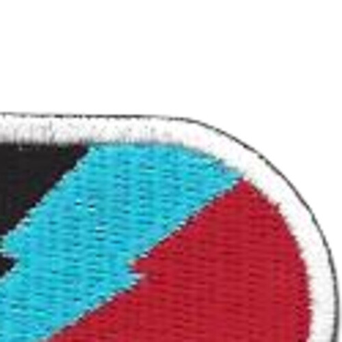 106th Military Intelligence Battalion Patch