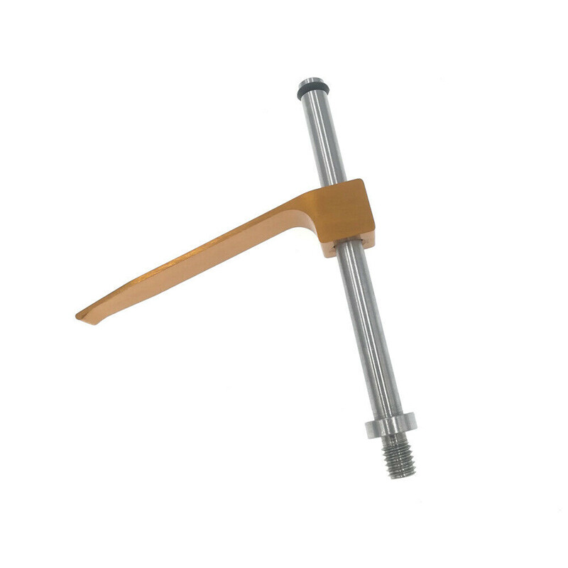 CMM Tension Clamp/Inspection Tooling M6 Spring Fixed Board Fixed Pole L55mm