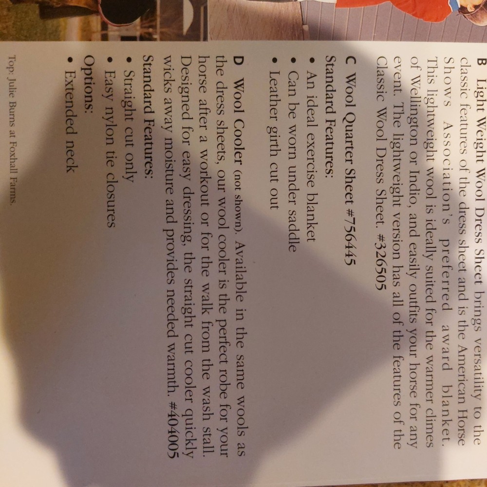 Custom Triple Crown Sheet