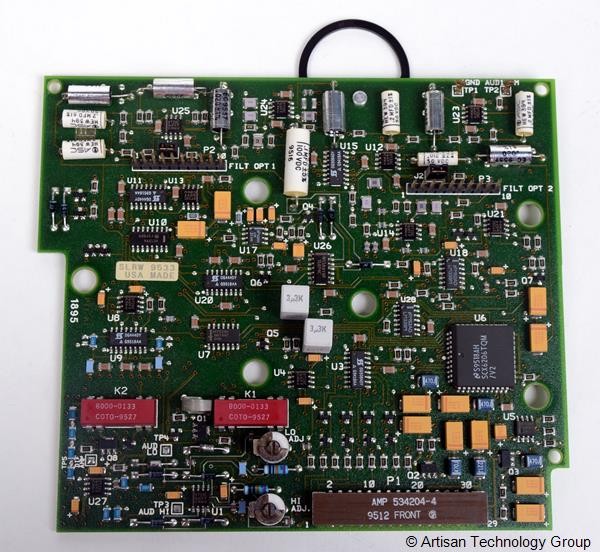 HP 08920-60311 Module