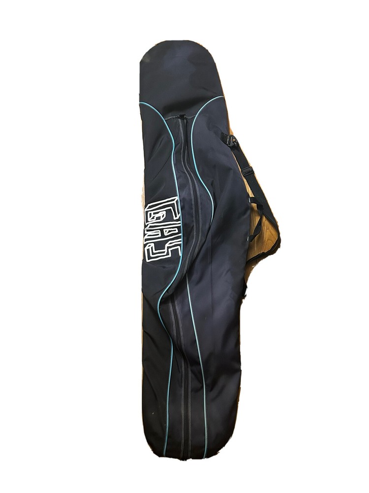 Snowboard