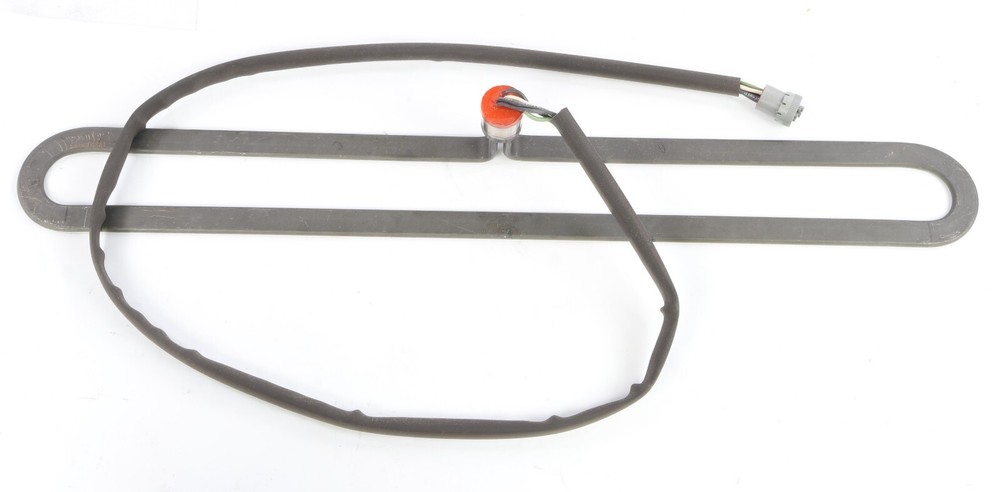 New 12848152 Volvo Construction Heater Unit