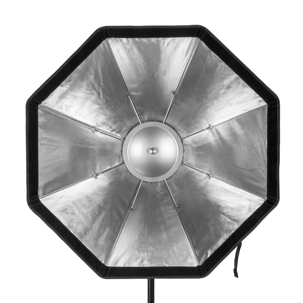 Glow EZ Lock Octa Small Quick Softbox (25") #EZ-SB-25-OCTA