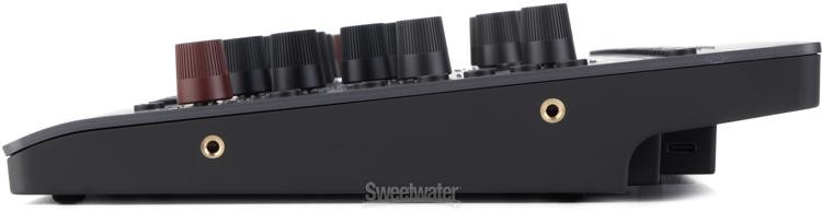 Softube Console 1 Channel Mk III Control Surface