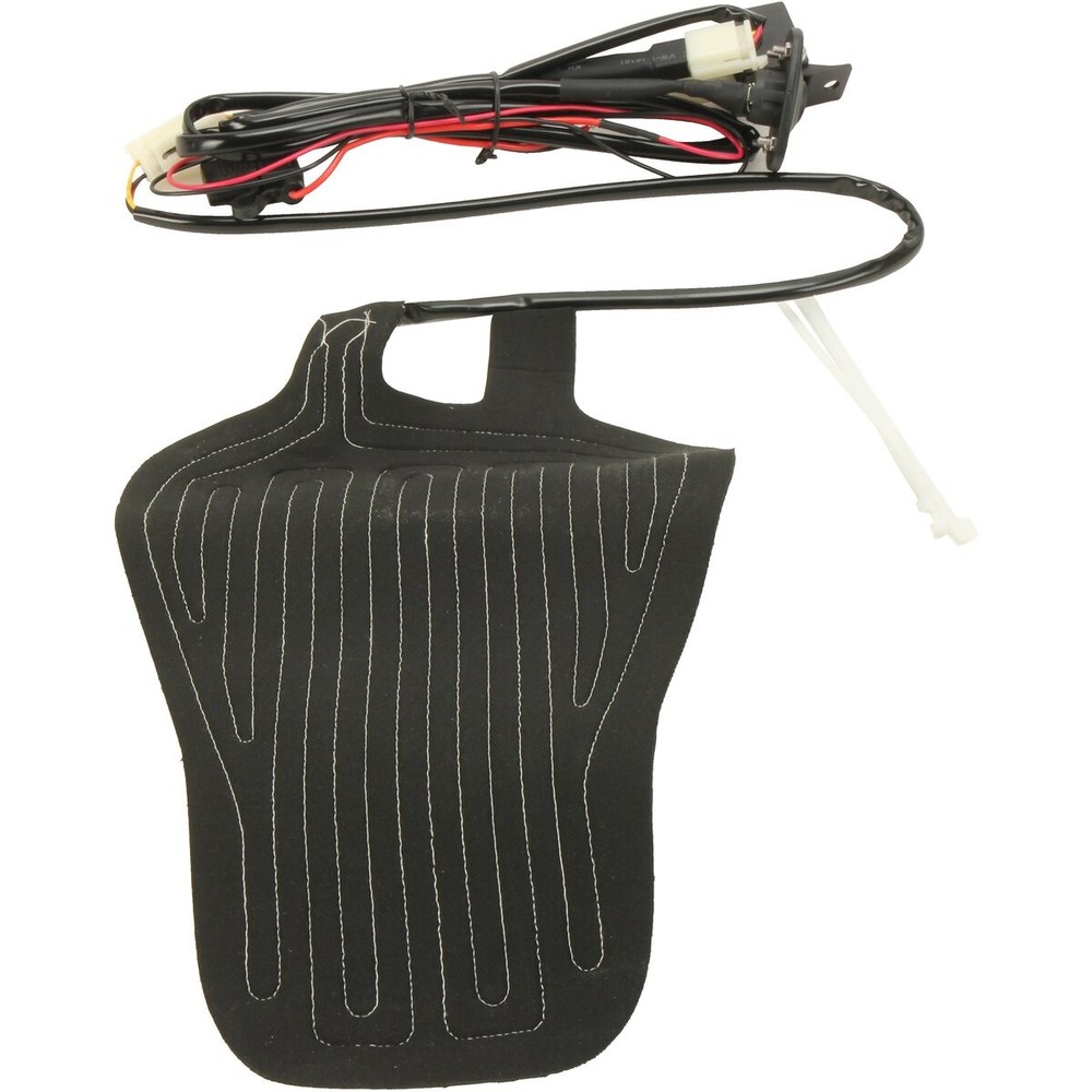 Saddlemen Medium Neoprene Seat Heater - 13296B