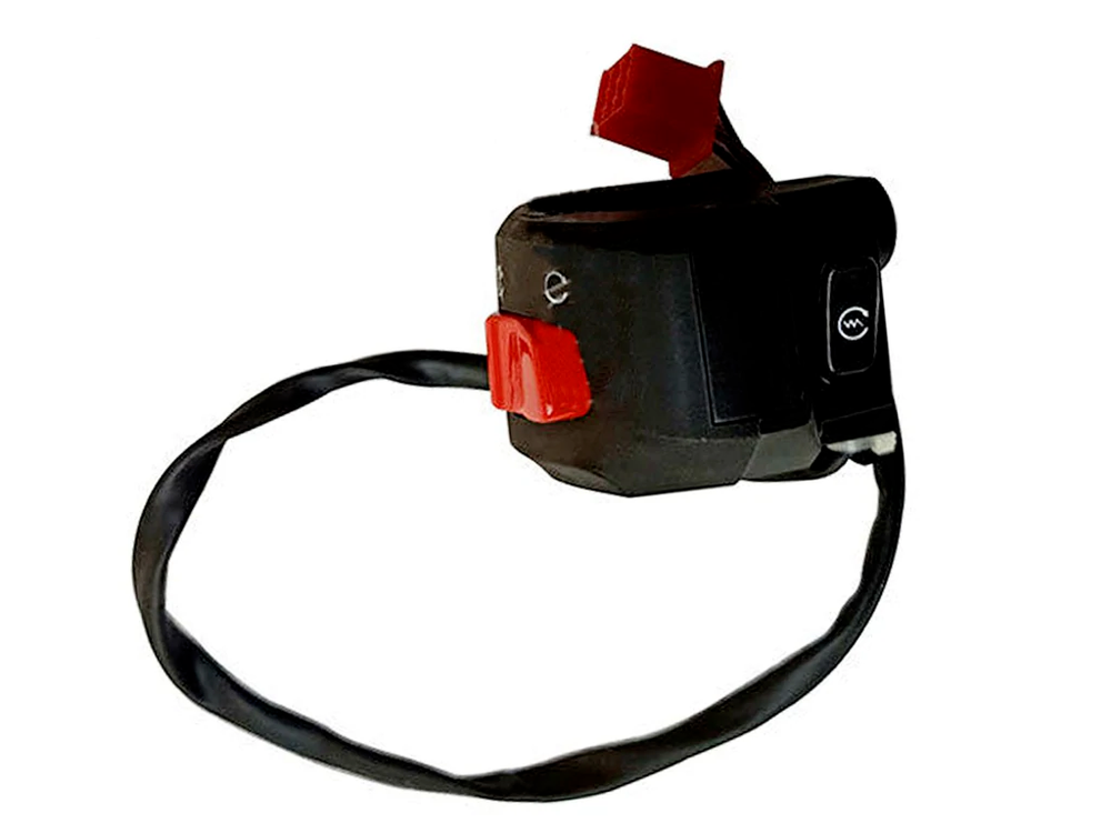 Fits Royal Enfield Continental GT 650 Switch Module RH 590827/A