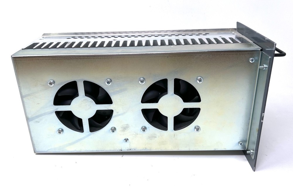 RF Technology Eclipse2 Digital Power RF Amplifier Eclipse 2 E2-IP-PA150H 100Watt