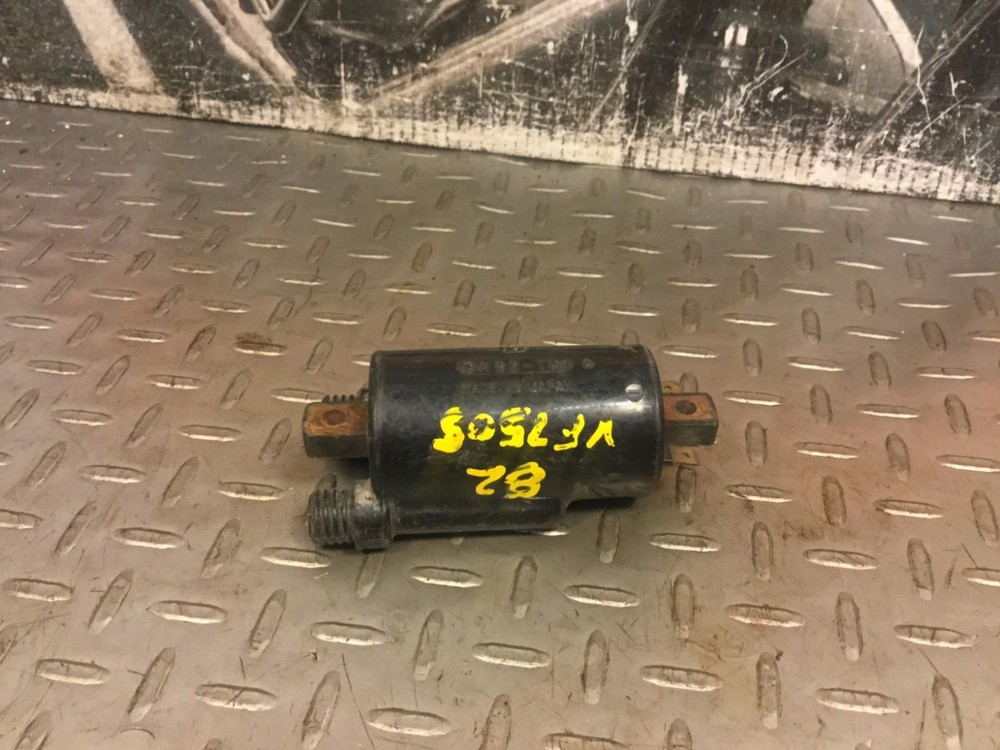 1982 82 Honda Sabre VF750 VF 750 Ignition Coil