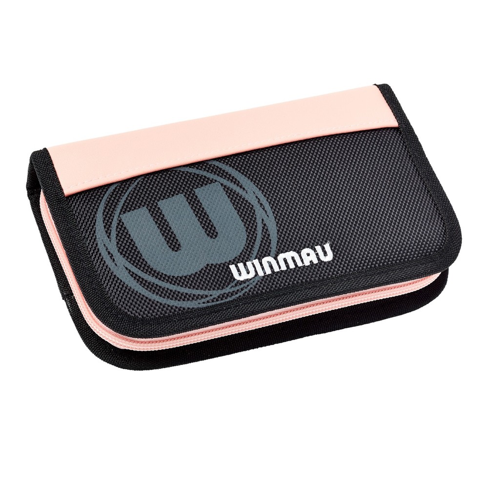 PINK WINMAU URBAN PRO DART CASE
