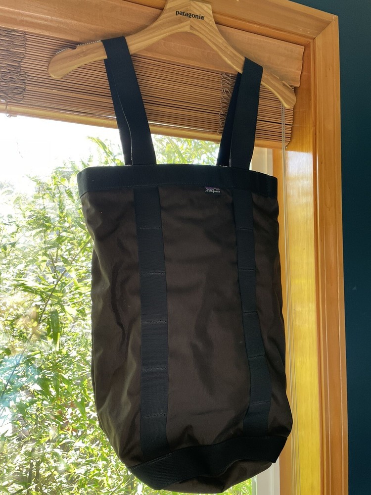 Patagonia Mountaineer Gear Bag FALL2000