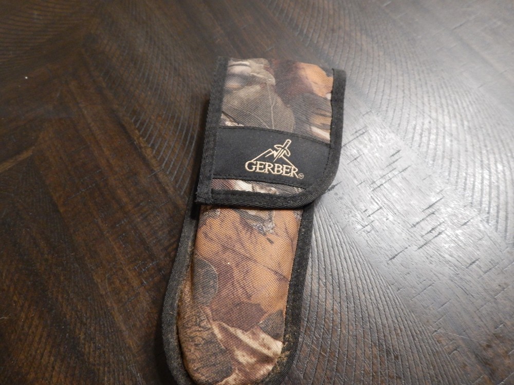 Greber Handsaw Hunting used to cut Tree limbs