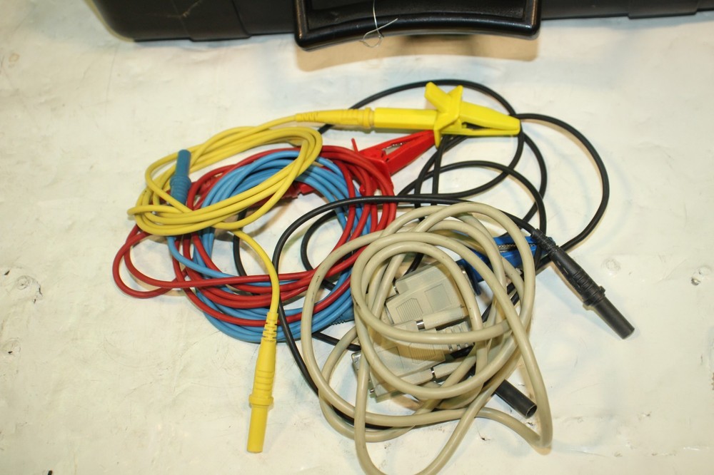 Amprobe DM-II Pro Data Logger Recorder