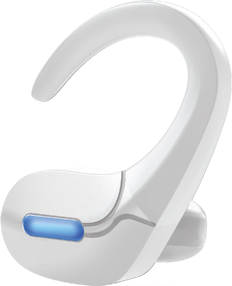 True Wireless Sports Ear Buds with over Ear Hooks | Wireless Bluetooth Earbuds |