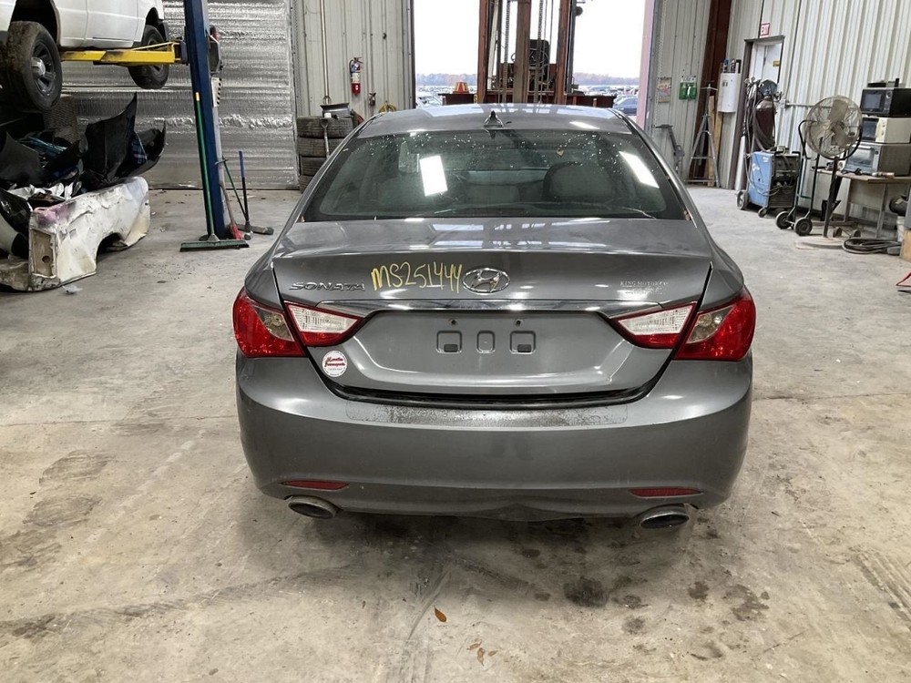 Shifter SONATA 2012 Transmission Shift 5300075