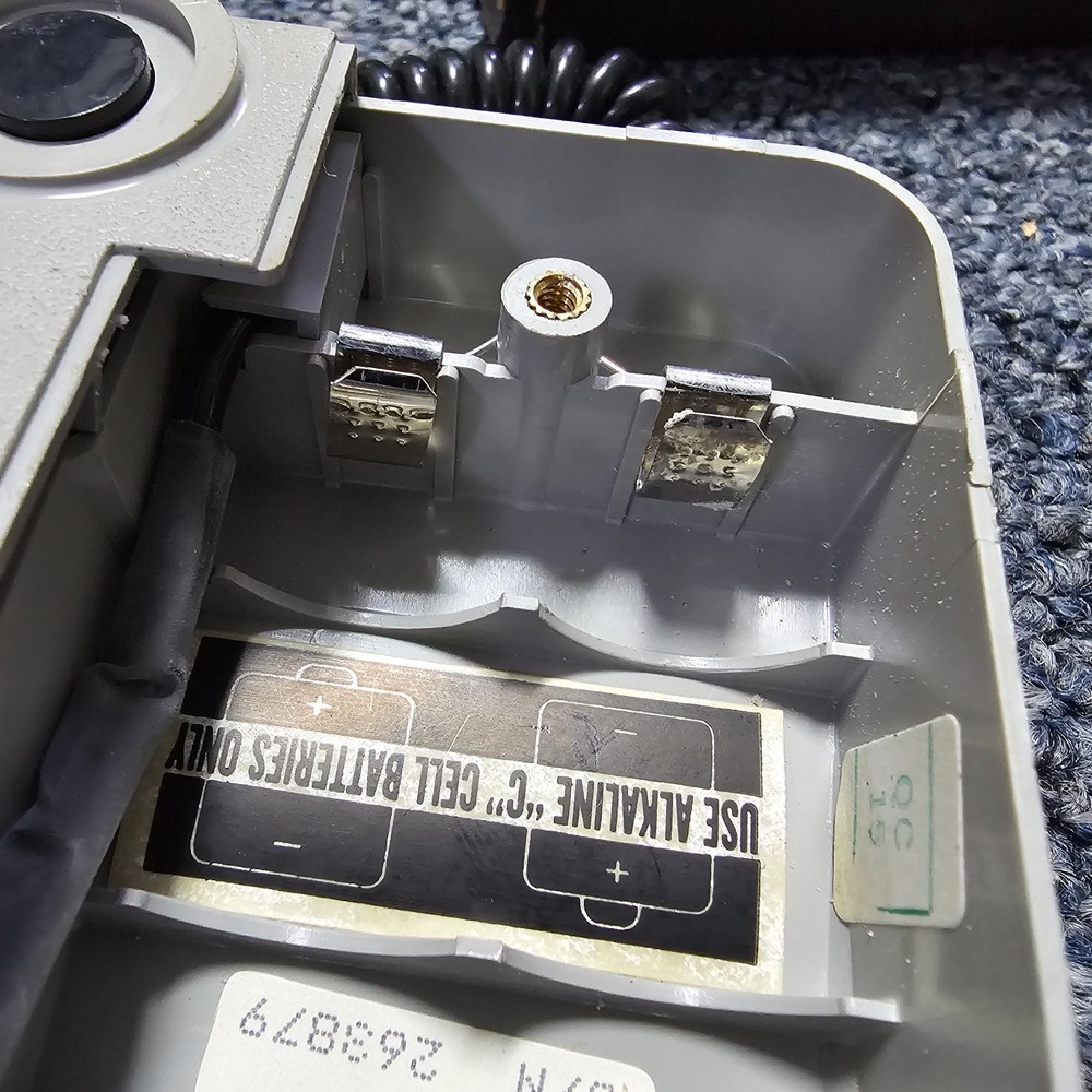 Snap-on Automatic Halogen Leak Detector ACT 5500 Pre-owned