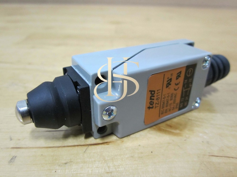 1PCS Tend Limit Switch TZ-8111