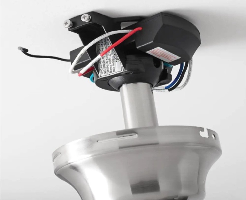 Universal Basic On/Off Ceiling Fan Remote Control (Damp Rated)