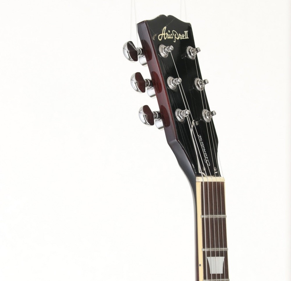 ARIA LS-600 [-]