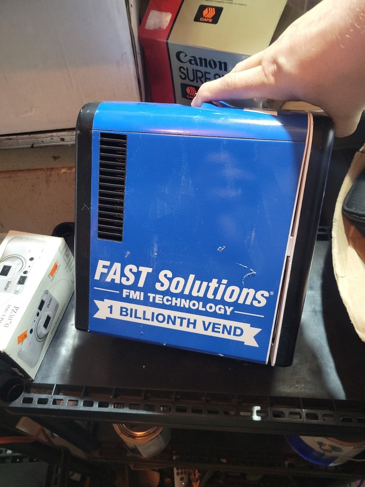 fastenal mini fridge cooler