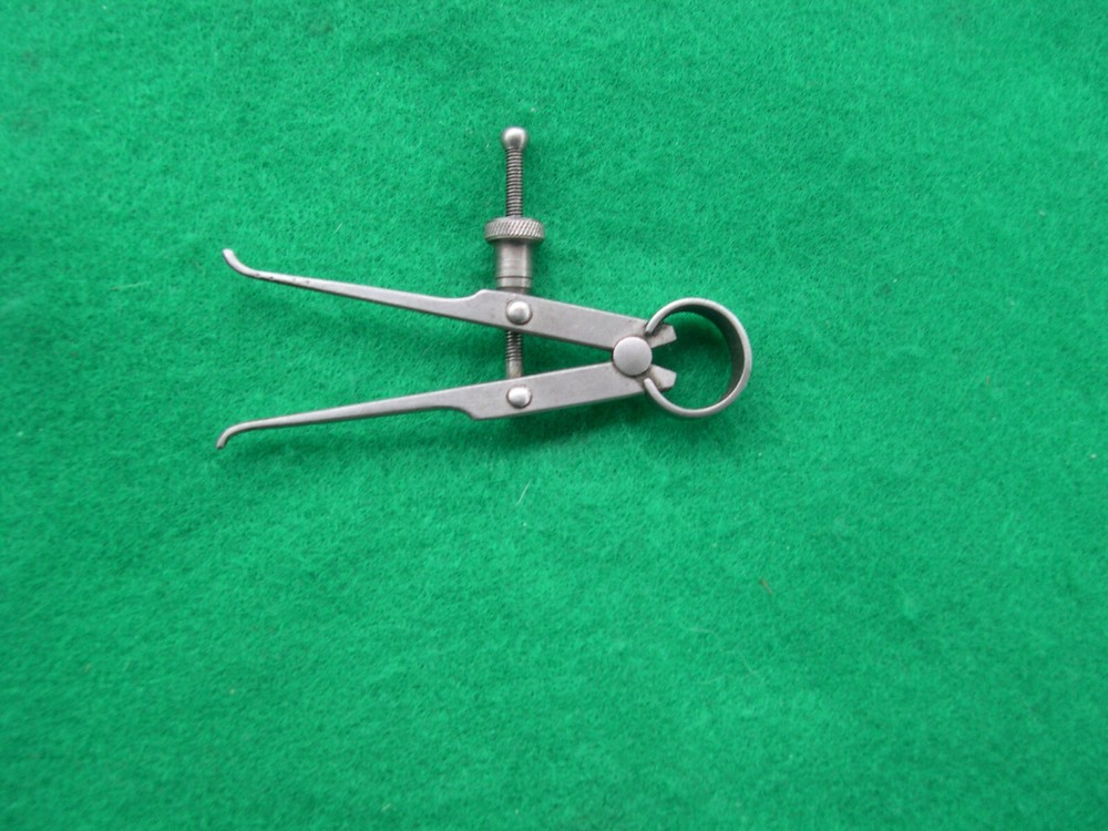 Union 2 1/2" Inside Caliper