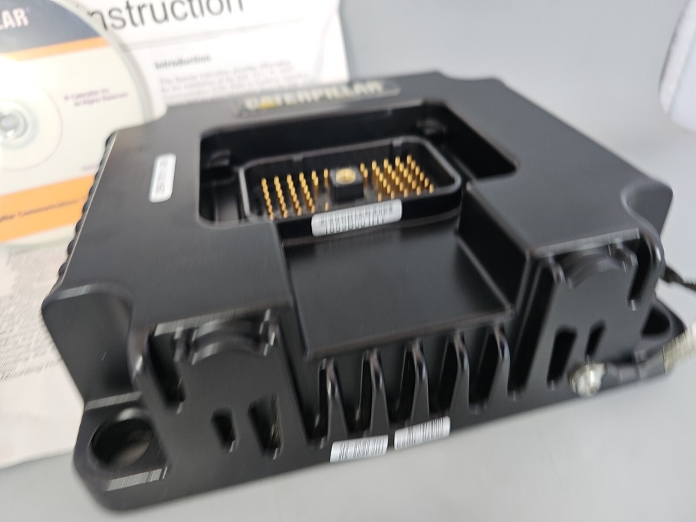 New OEM CAT 256-7511 Control Gp-A Generator ECM Controller New