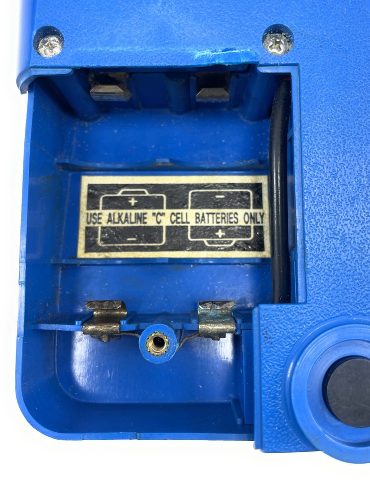 Refco Leak Detector CH-8583 REF5650 Automatic Halogen 5650