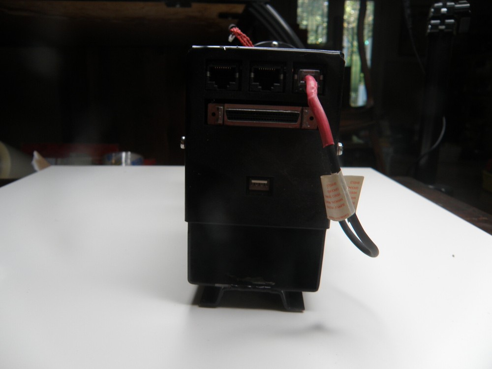 Traffic Camera with Lens and Electronics