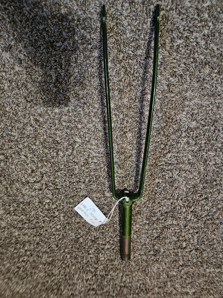 1972 Schwinn Breeze Fork