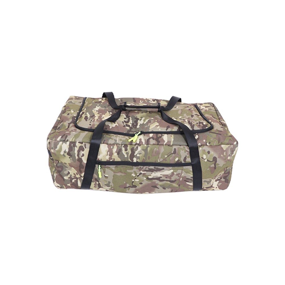 Frunk Front Trunk Organizer Molle Panel Storage Net For Porsche 911