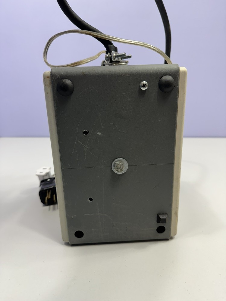 staco variable transformer 700 watt