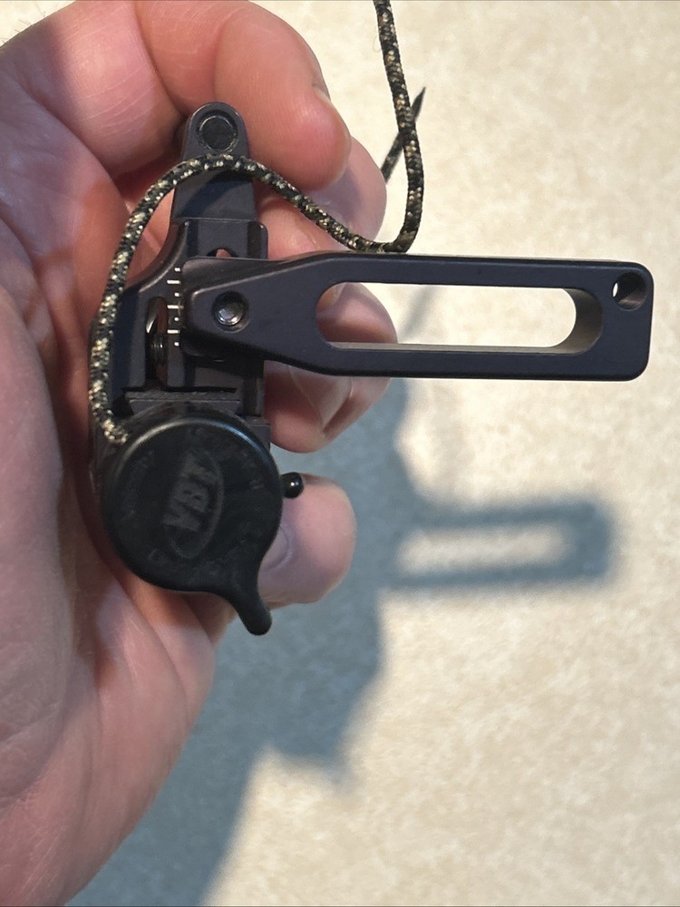 QAD Ultra-Rest Pro Series